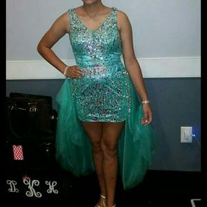 Custom made fun fasion